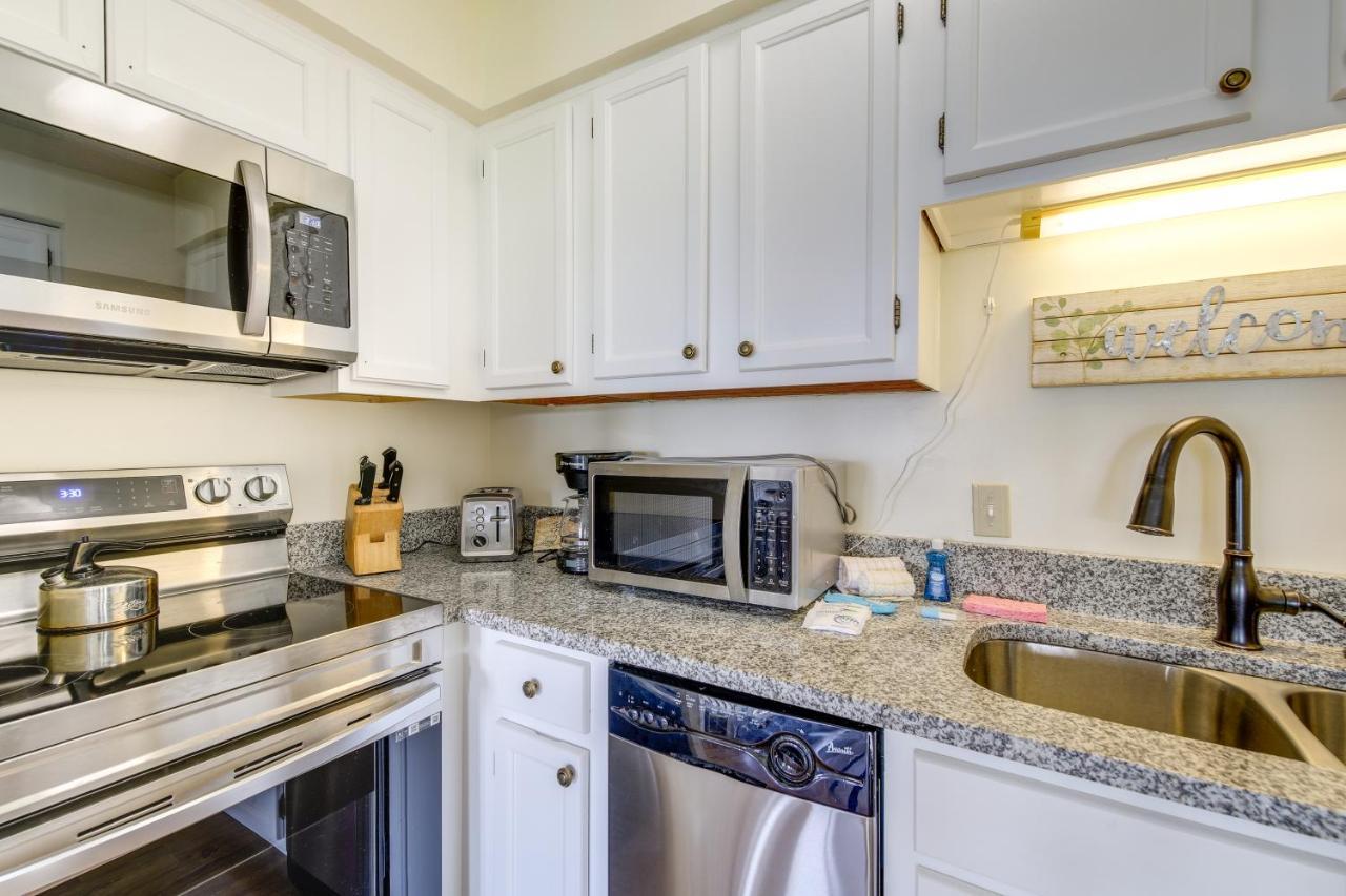Gatlinburg Mountaintop Condo With Balcony And Views! Εξωτερικό φωτογραφία
