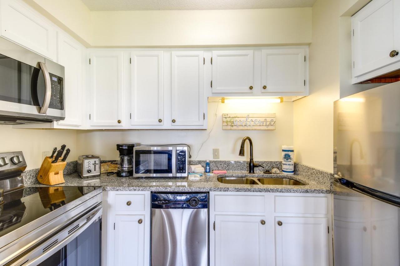 Gatlinburg Mountaintop Condo With Balcony And Views! Εξωτερικό φωτογραφία