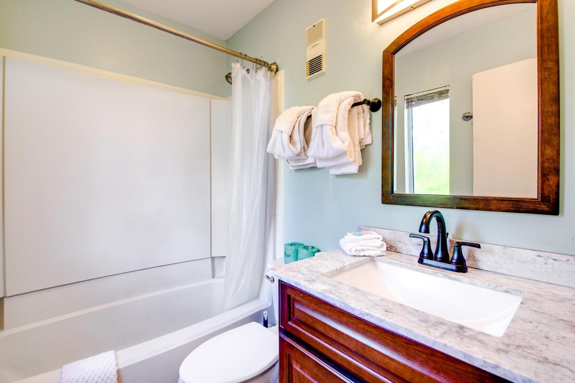 Gatlinburg Mountaintop Condo With Balcony And Views! Εξωτερικό φωτογραφία
