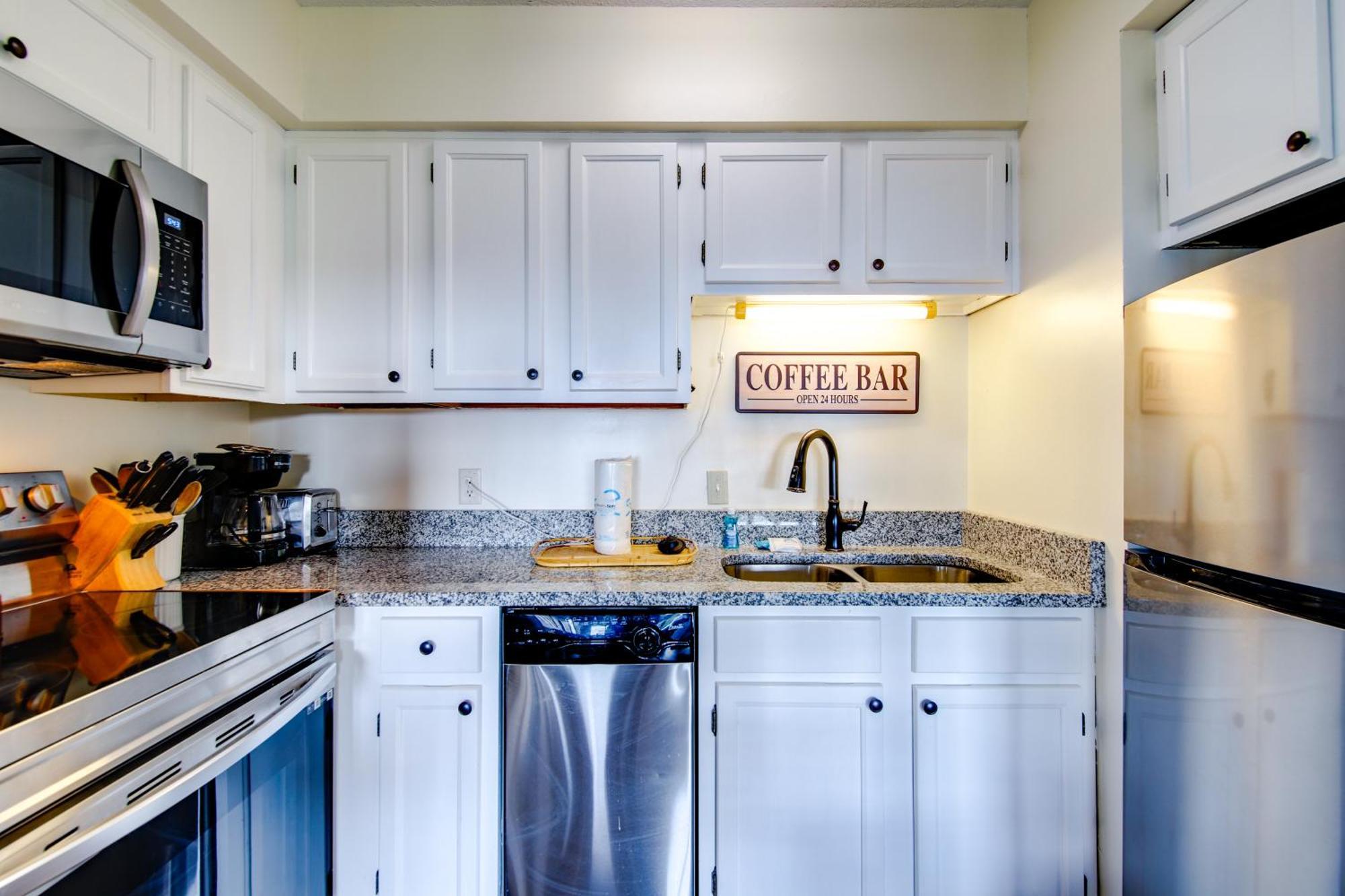 Gatlinburg Mountaintop Condo With Balcony And Views! Εξωτερικό φωτογραφία