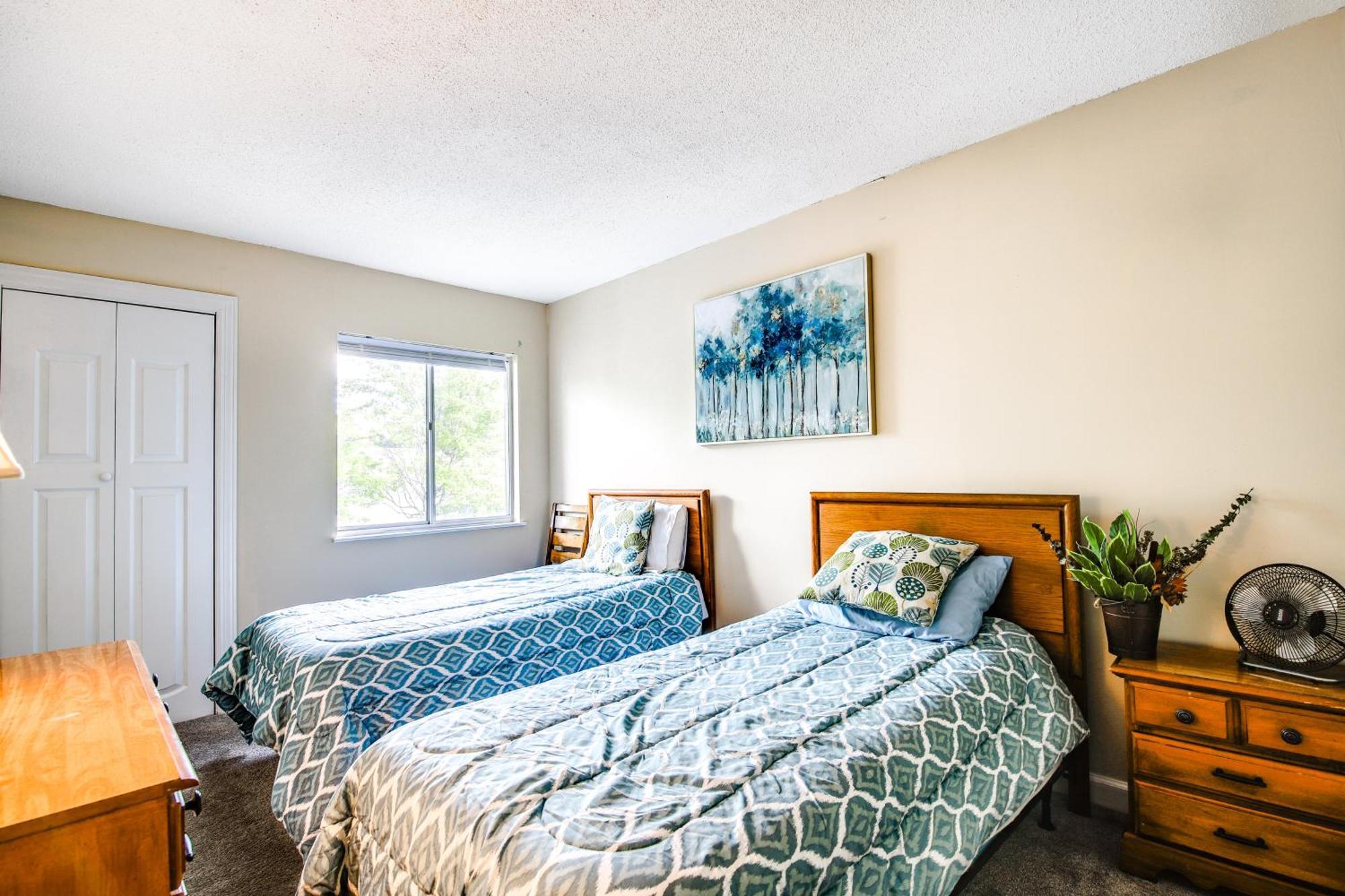 Gatlinburg Mountaintop Condo With Balcony And Views! Εξωτερικό φωτογραφία