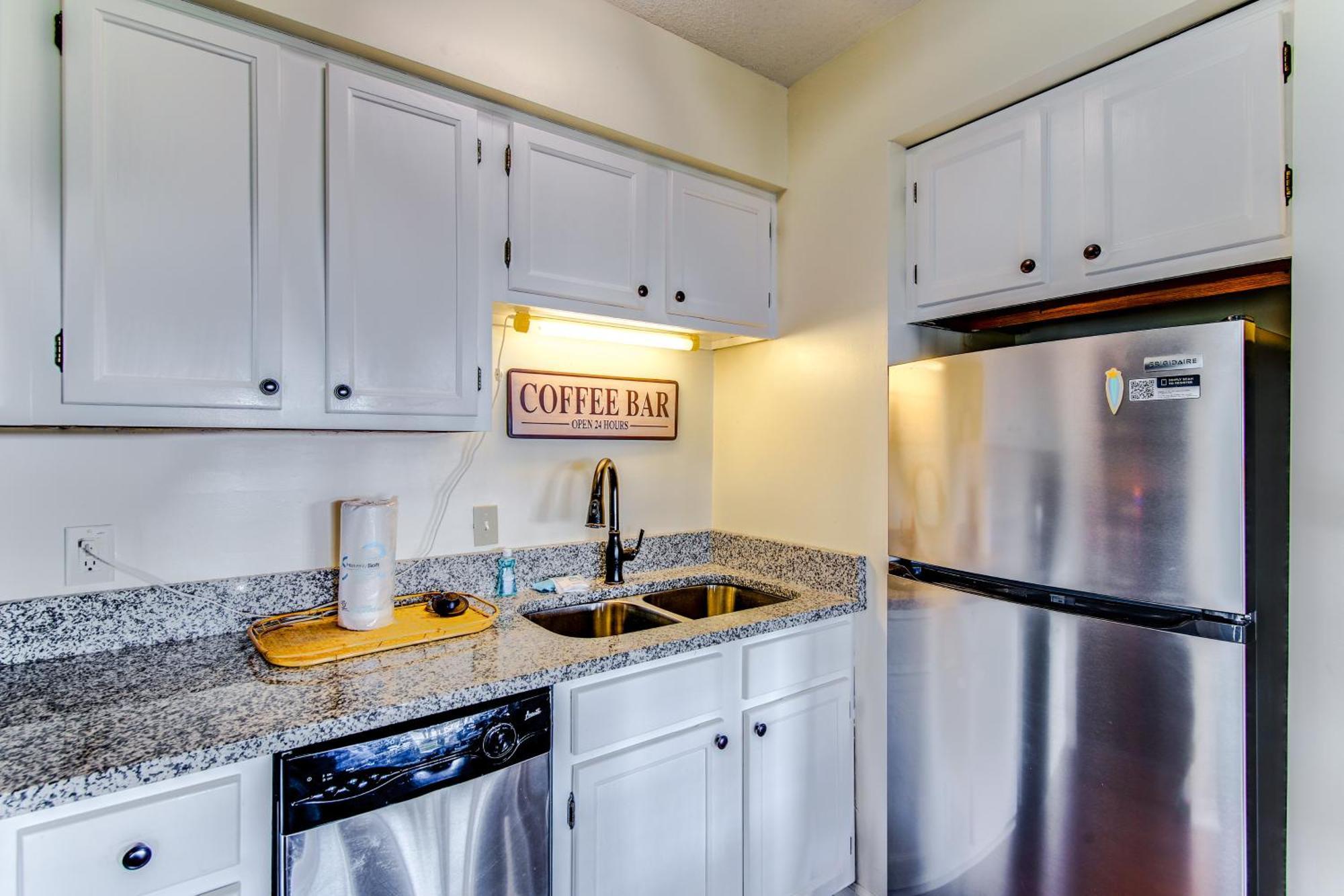 Gatlinburg Mountaintop Condo With Balcony And Views! Εξωτερικό φωτογραφία
