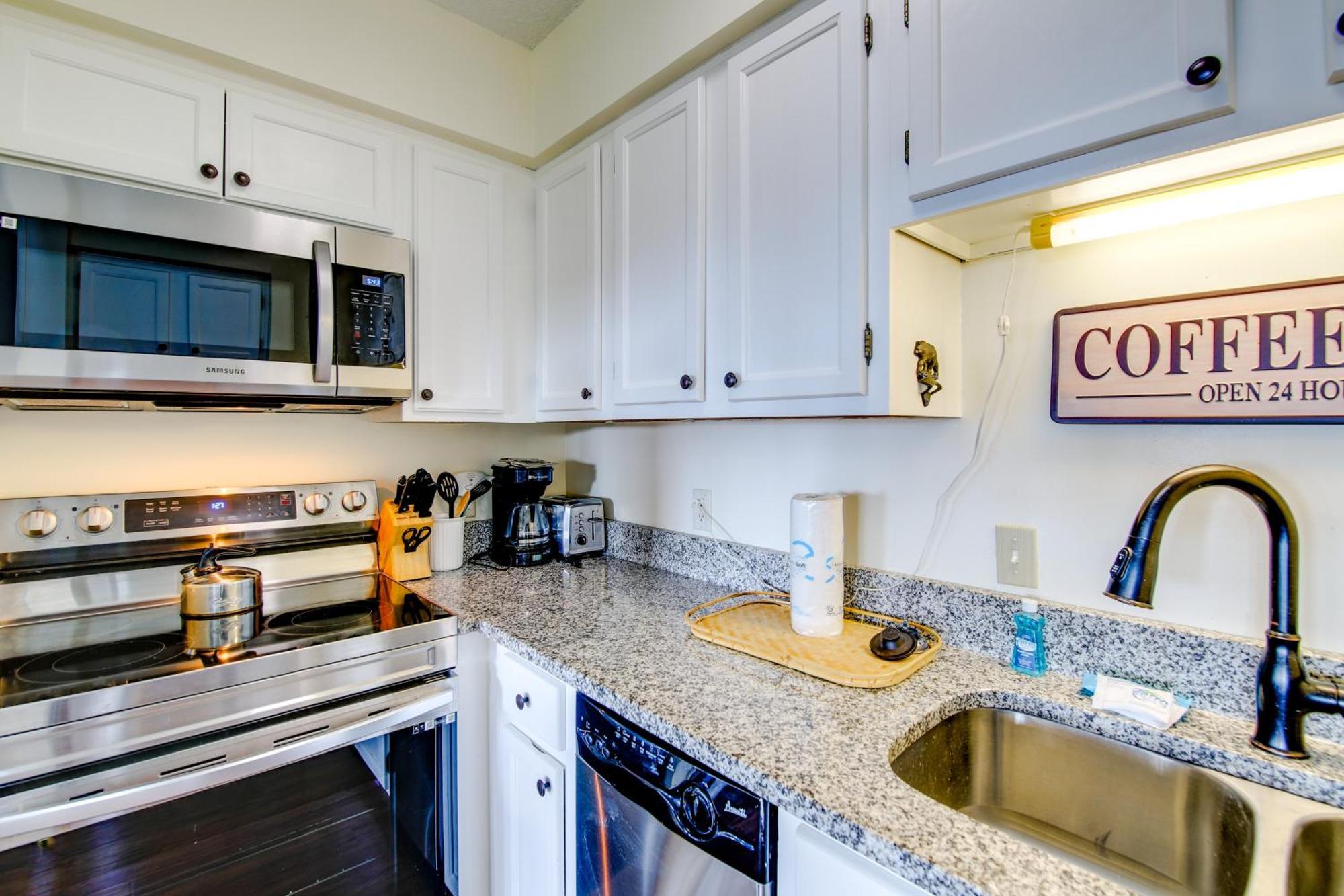 Gatlinburg Mountaintop Condo With Balcony And Views! Εξωτερικό φωτογραφία